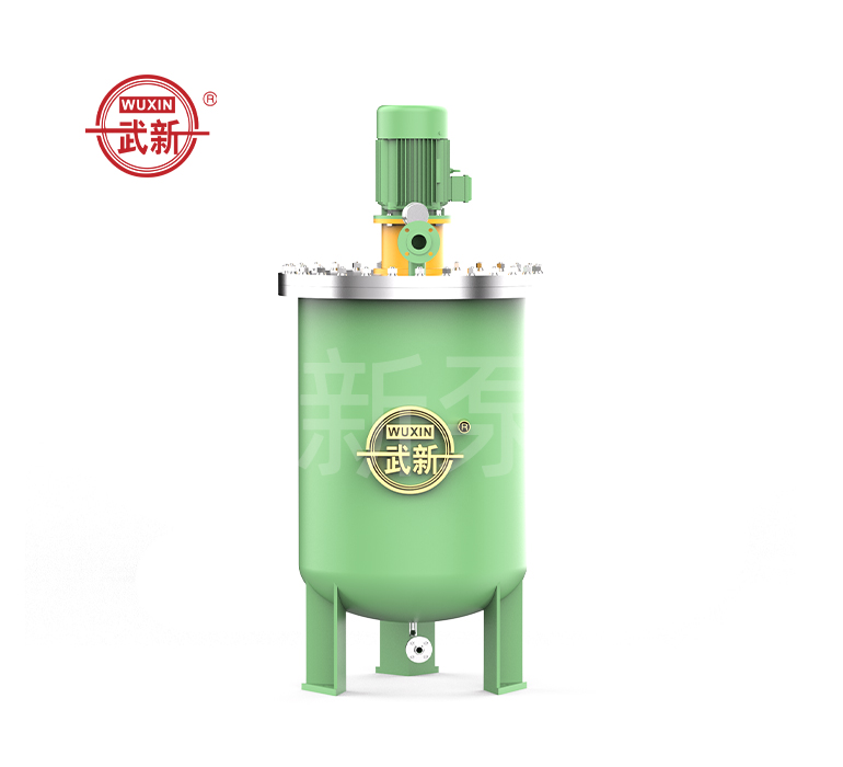 CDYA磁力傳動立式多級筒袋化工泵