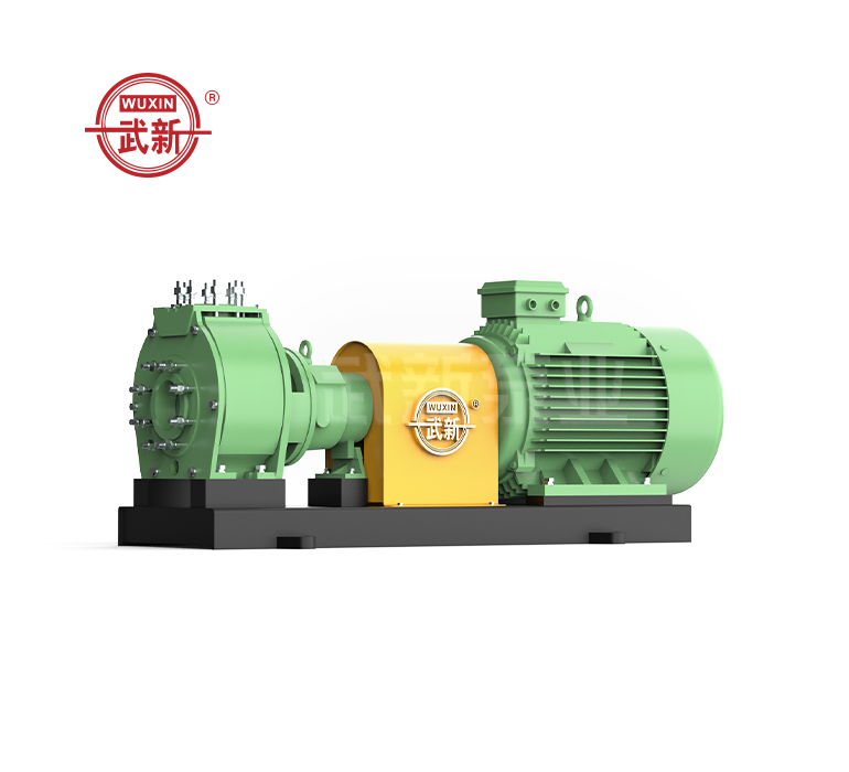 WNP型夾板加強(qiáng)型全塑耐腐耐磨化工離心泵